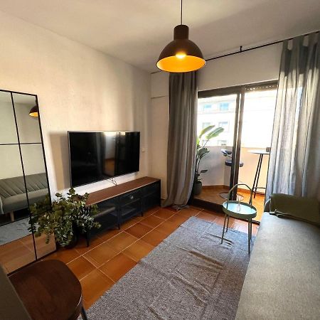 Apartamento Botero Alicante Ngoại thất bức ảnh