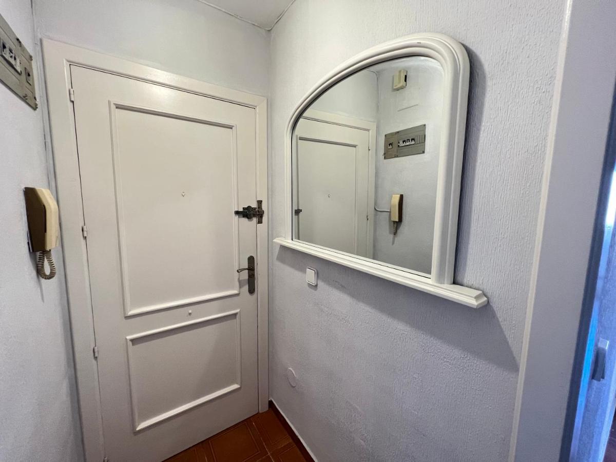 Apartamento Botero Alicante Ngoại thất bức ảnh