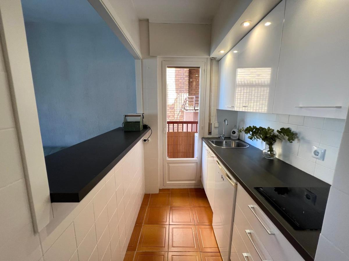 Apartamento Botero Alicante Ngoại thất bức ảnh