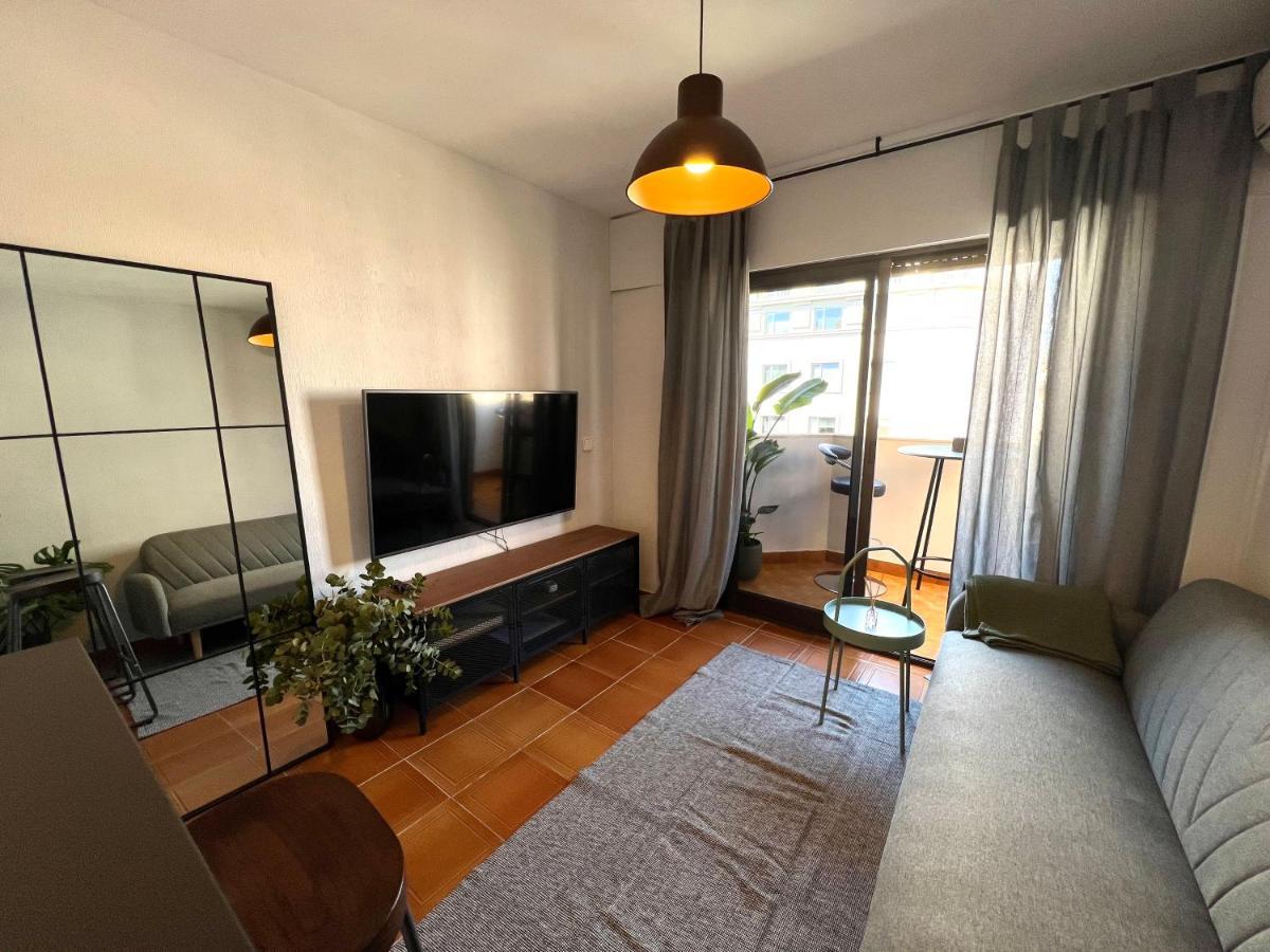 Apartamento Botero Alicante Ngoại thất bức ảnh