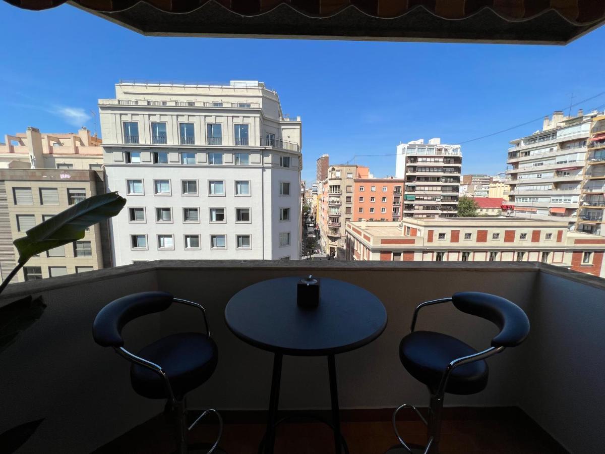 Apartamento Botero Alicante Ngoại thất bức ảnh