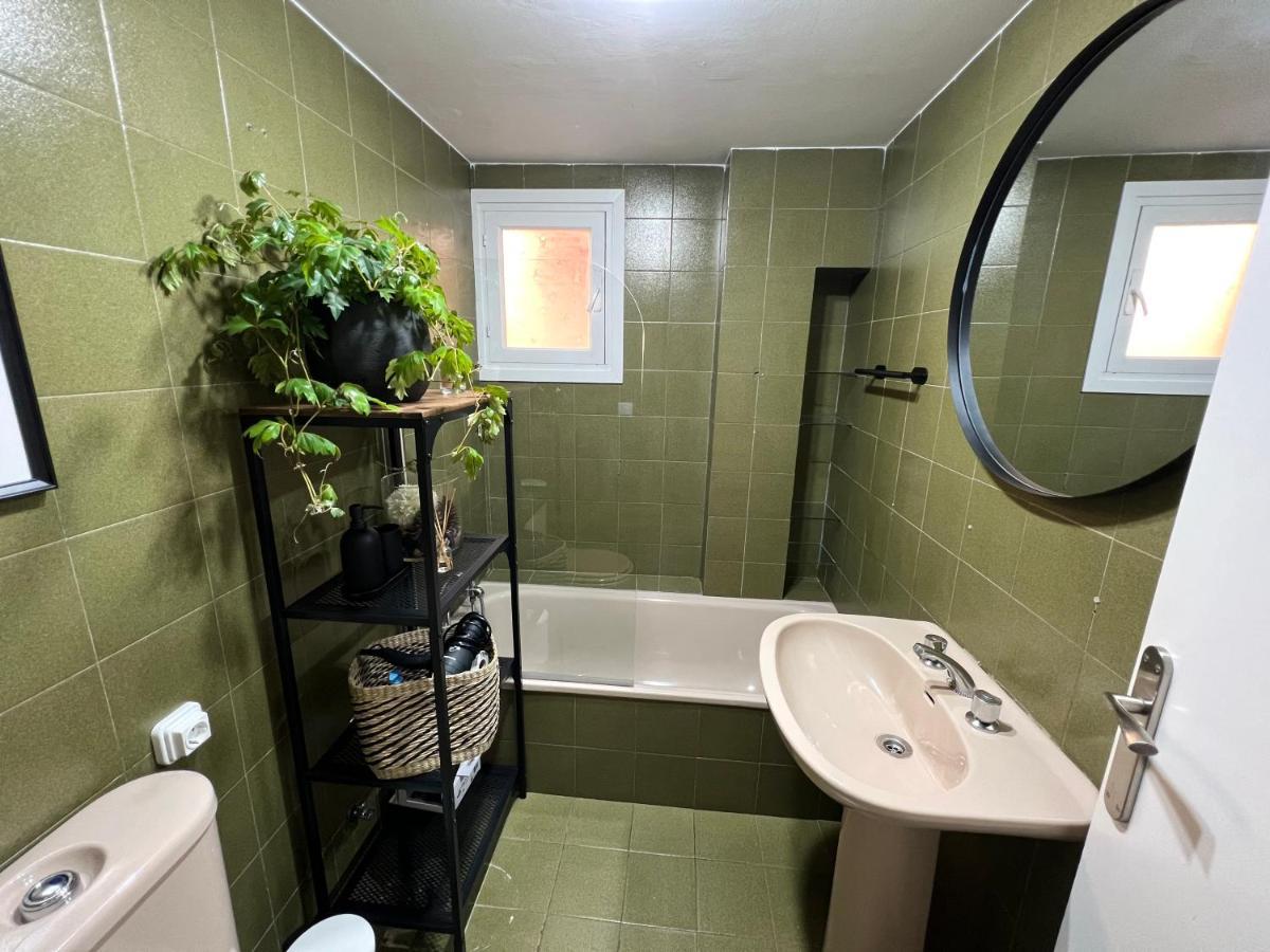 Apartamento Botero Alicante Ngoại thất bức ảnh