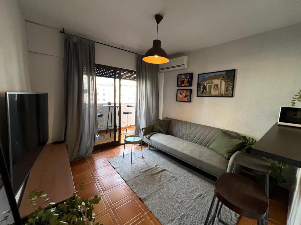 Apartamento Botero Alicante Ngoại thất bức ảnh