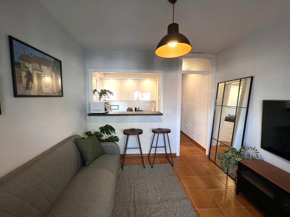 Apartamento Botero Alicante Ngoại thất bức ảnh