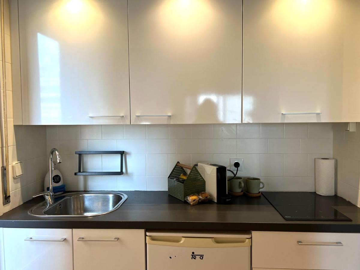 Apartamento Botero Alicante Ngoại thất bức ảnh